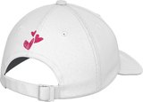 adidas Women's With Love Strapback-5
