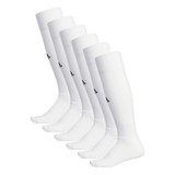 adidas Team 6-Pack OTC Sock-7