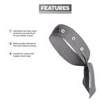adidas Alphaskin Plus Tie Headband-2