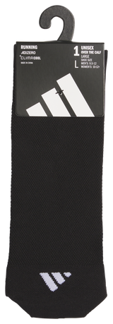 adidas Unisex Adizero Running Single OTC Sock-6