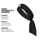 adidas Alphaskin Tie 2 Headband-2