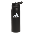 adidas M Steel Straw 600 Metal Bottle-1