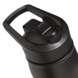 adidas M Steel Straw 600 Metal Bottle-3