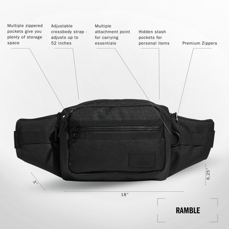 adidas Ramble Crossbody-2