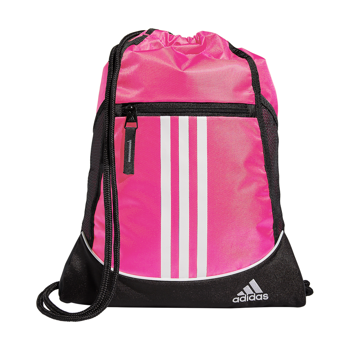 adidas Alliance II Sackpack-1