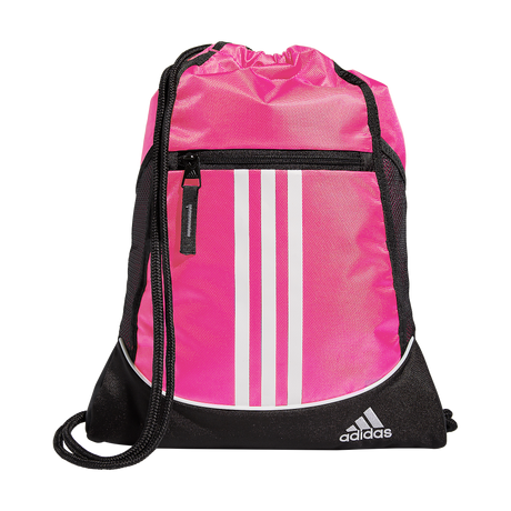 adidas Alliance II Sackpack-1