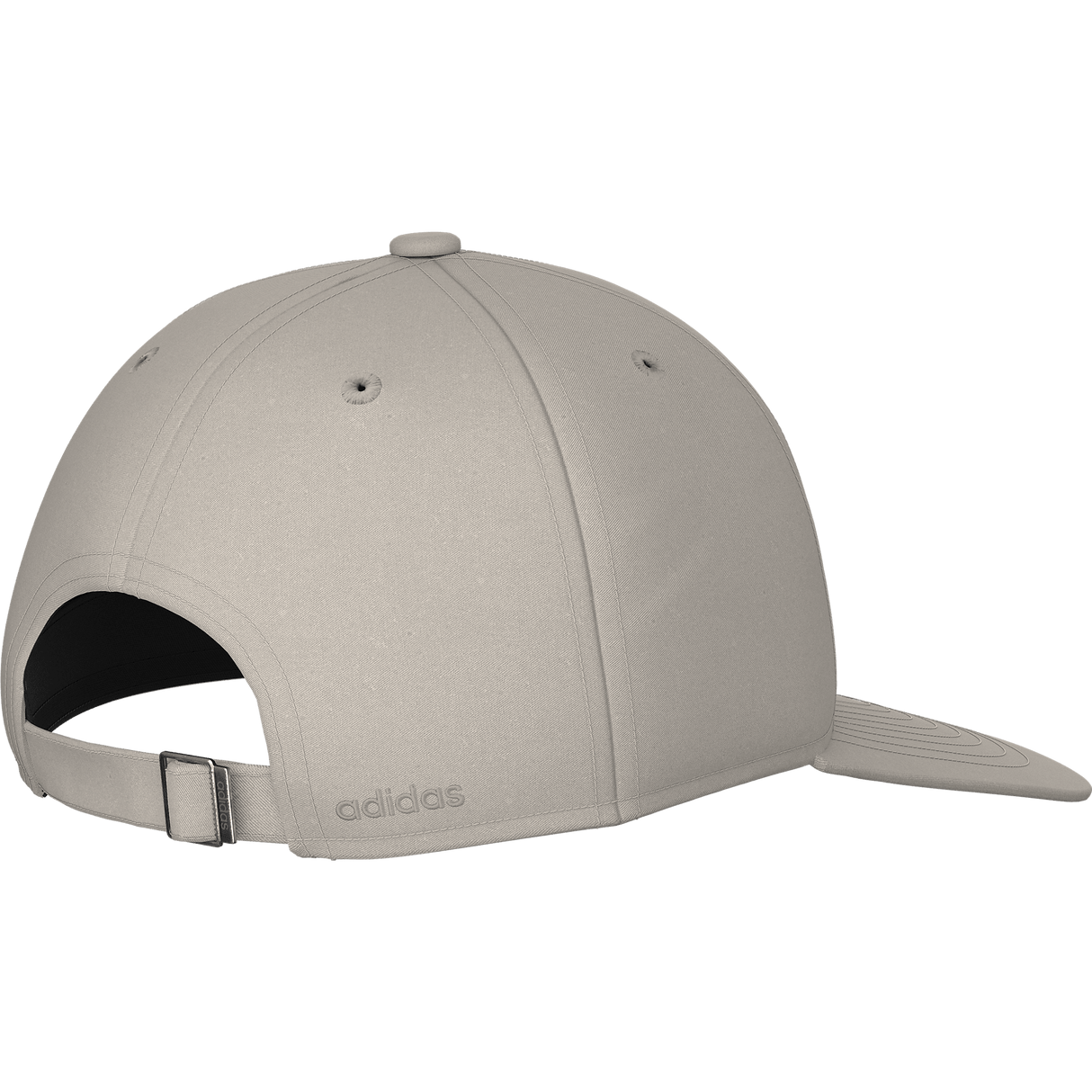 adidas Men's Court Relaxed Strapback Hat-8