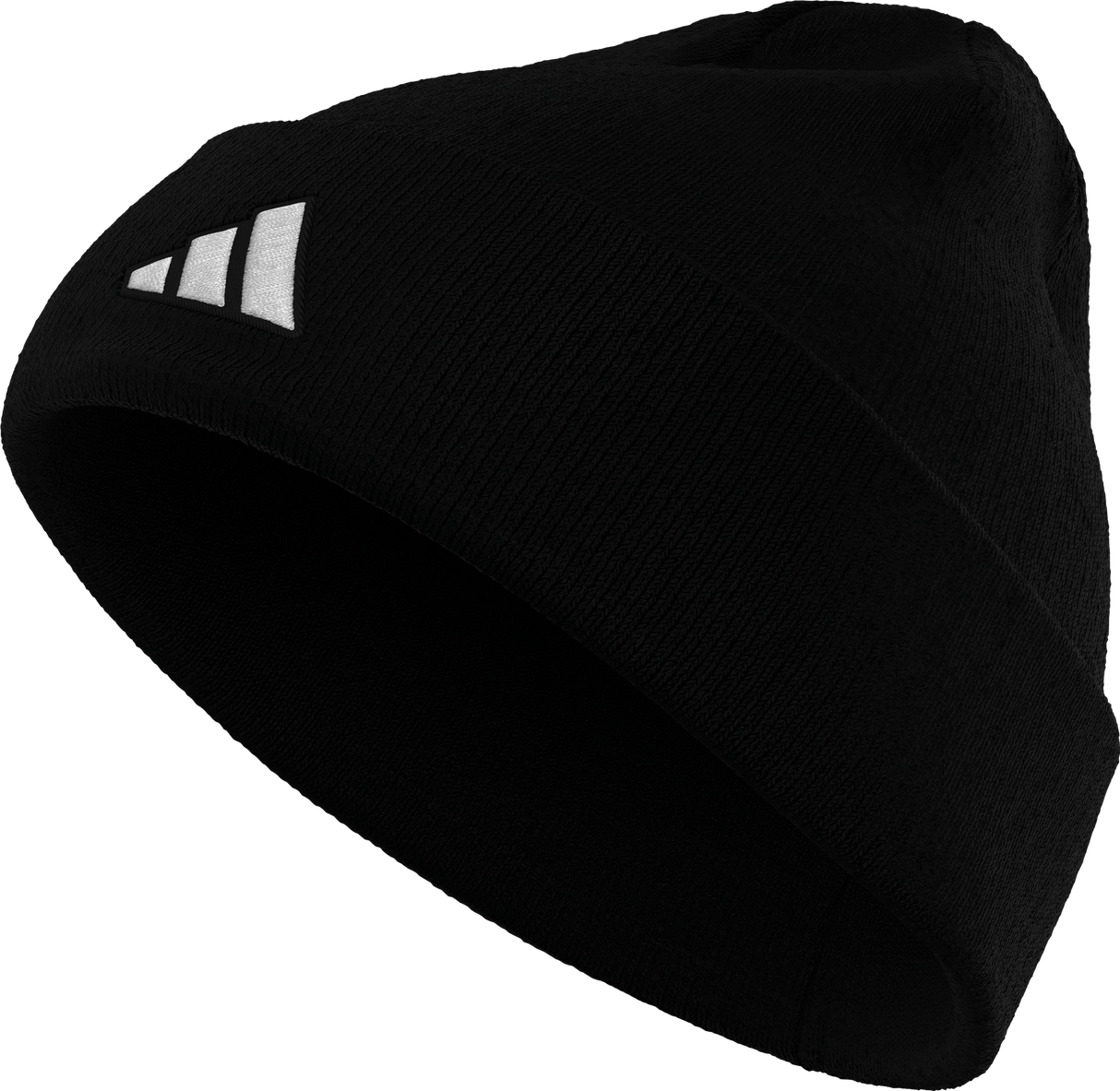 adidas Youth Team Issue 2 Fold Beanie-1