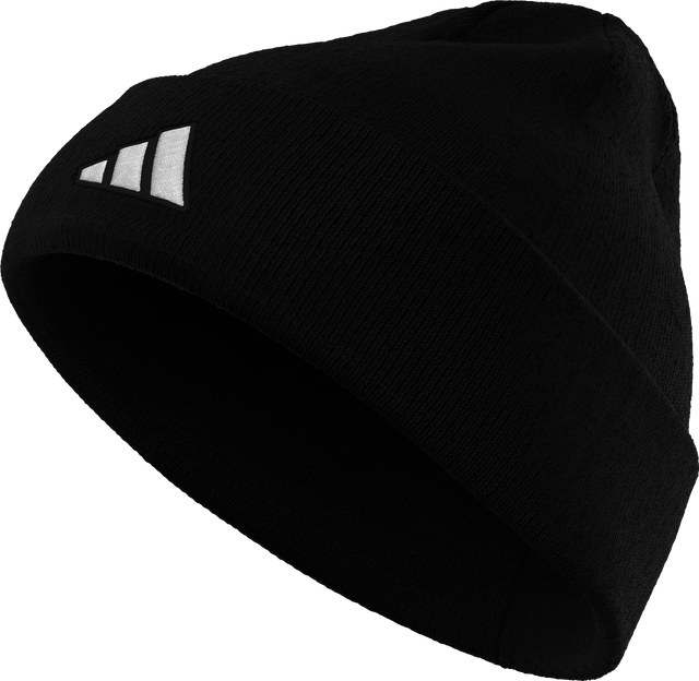 adidas Youth Team Issue 2 Fold Beanie-1