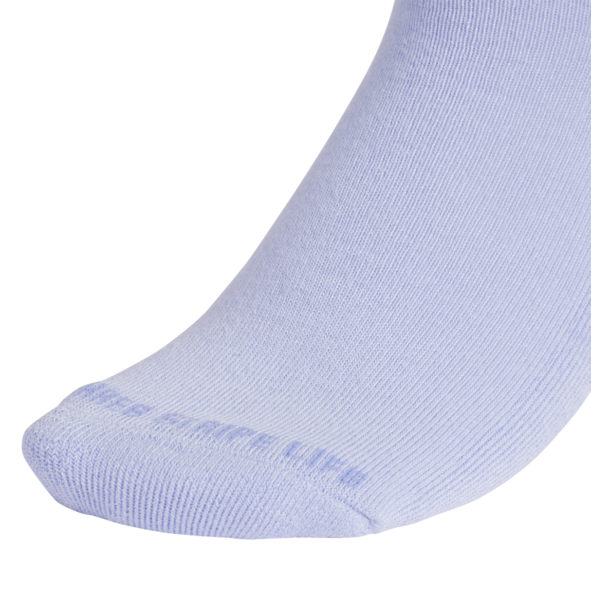 adidas Women's Cushioned Sport 2.0 3-Pack High Quarter Sock-4