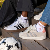 adidas Women's Cushioned Sport 2.0 3-Pack High Quarter Sock-7