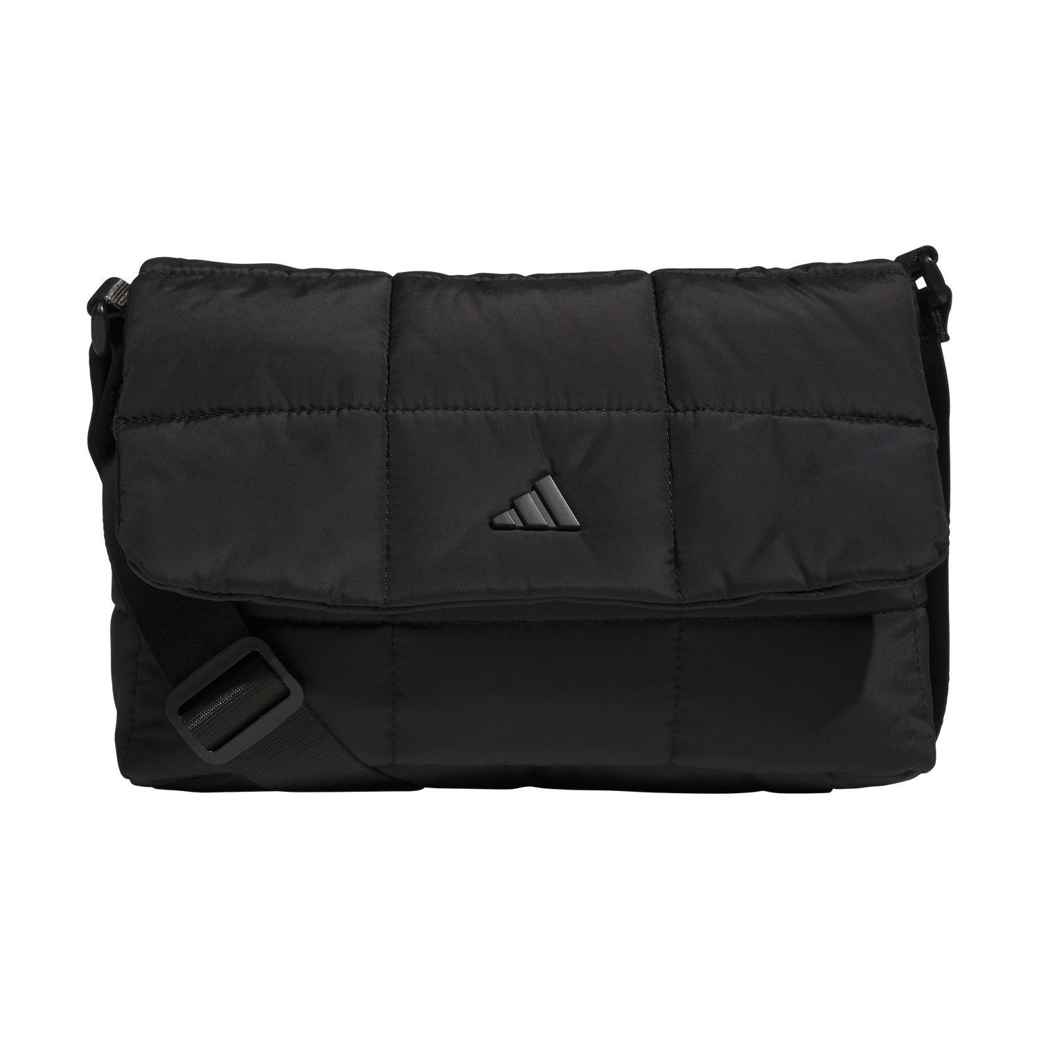 adidas Quilted Crossbody | League Outfitters