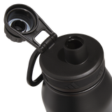 adidas L Steel 1L Metal Bottle-5