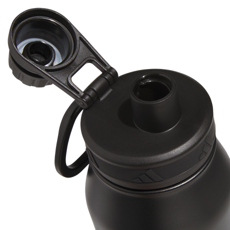 adidas L Steel 1L Metal Bottle-5