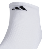 adidas Men's Athletic Cushioned 6-Pack No Show Sock-3
