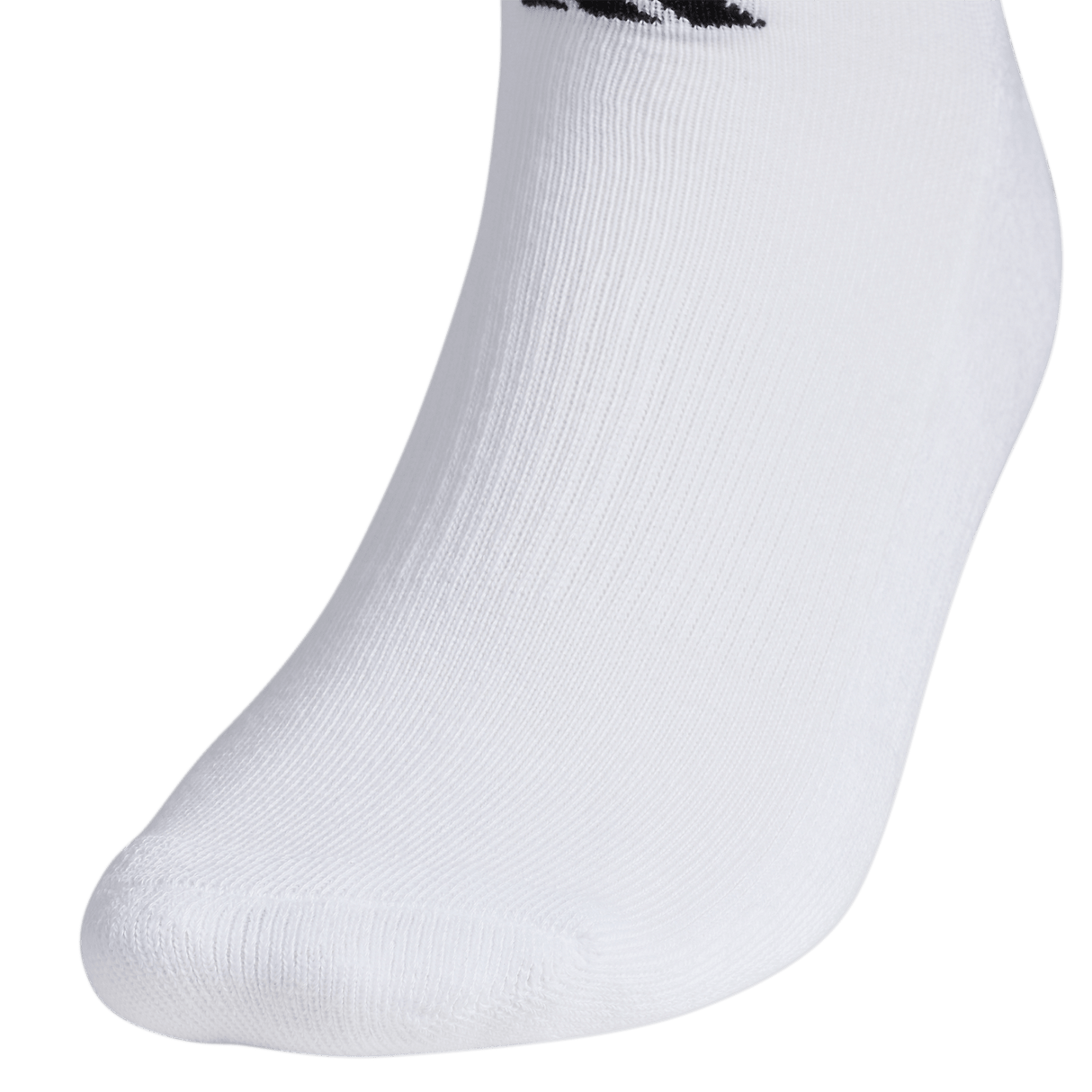 adidas Men's Athletic Cushioned 6-Pack No Show Sock-4