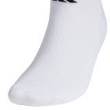 adidas Men's Athletic Cushioned 6-Pack No Show Sock-4