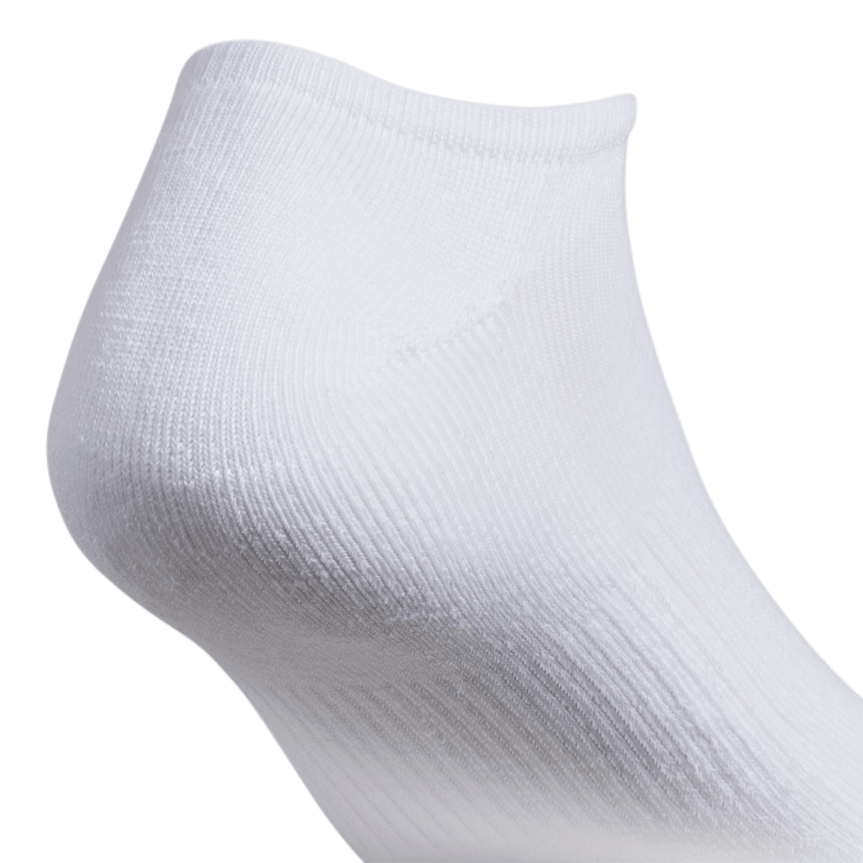 adidas Men's Athletic Cushioned 6-Pack No Show Sock-5