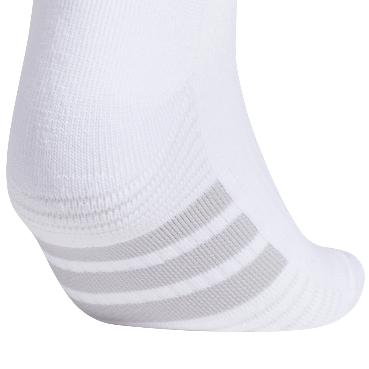 adidas Women's Cushioned 4.0 3-Pack Low Cut Sock-4