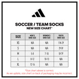 adidas Team Speed 4 Soccer OTC Sock-6