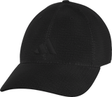 adidas Men's Denim Strapback Hat-2