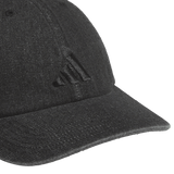adidas Men's Denim Strapback Hat-4