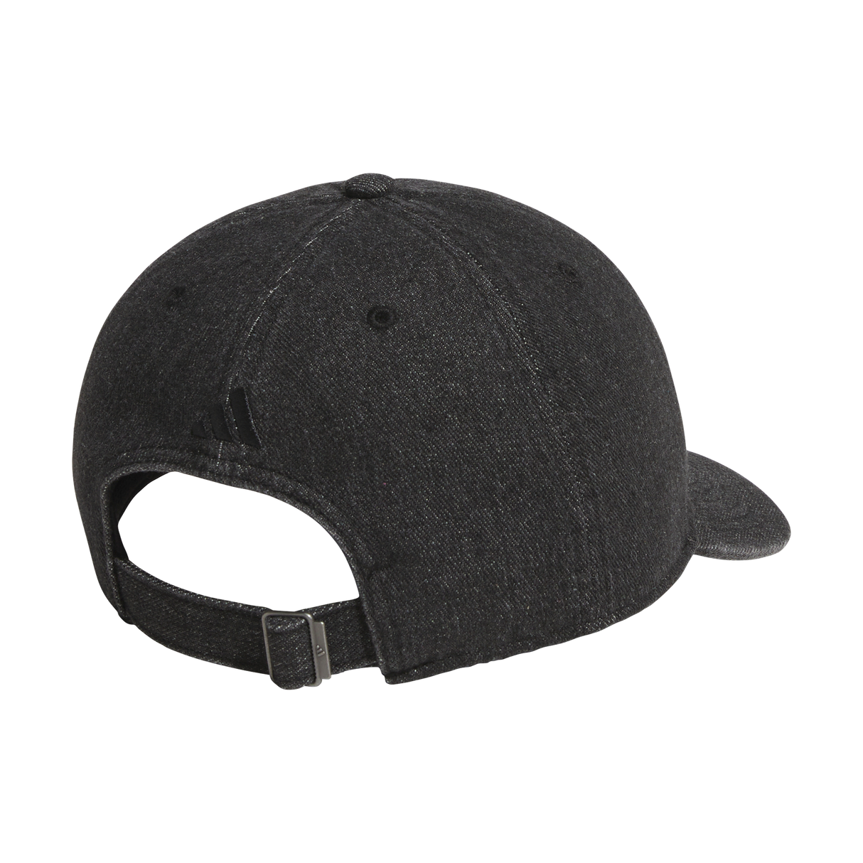adidas Men's Denim Strapback Hat-5