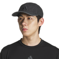 adidas Men's Denim Strapback Hat-1