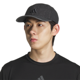 adidas Men's Denim Strapback Hat-1