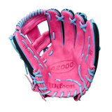 Wilson 2025 Pottstown Checkerboard A2000 1786SS 11.5" Infield Baseball Glove-1