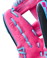 Wilson 2025 Pottstown Checkerboard A2000 1786SS 11.5" Infield Baseball Glove-6