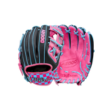 Wilson 2025 Pottstown Checkerboard A2000 1786SS 11.5" Infield Baseball Glove-8