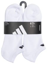 adidas Men's Classic Cushioned 6-Pack No Show Sock-5