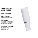 adidas Team Speed 5 Calf Sleeve-2