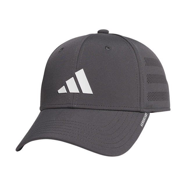 adidas Youth Gameday 2 Snapback-1