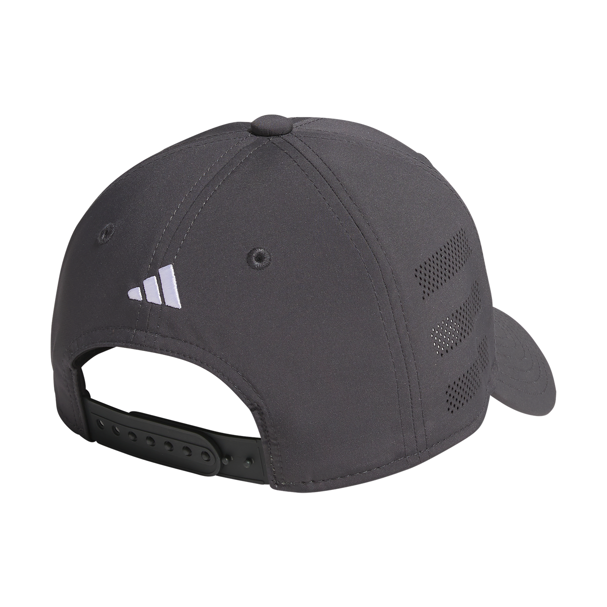 adidas Youth Gameday 2 Snapback-4