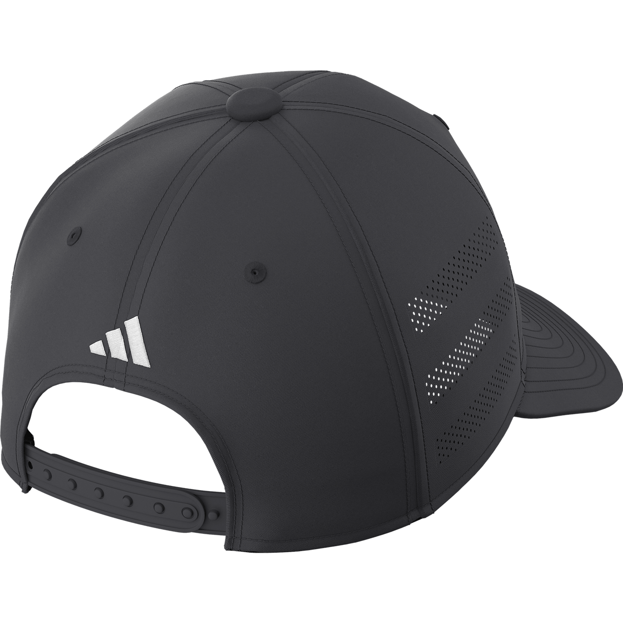 adidas Youth Gameday 2 Snapback-7
