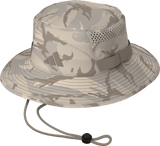 adidas Men's Victory 5 Camo Bucket Hat-2