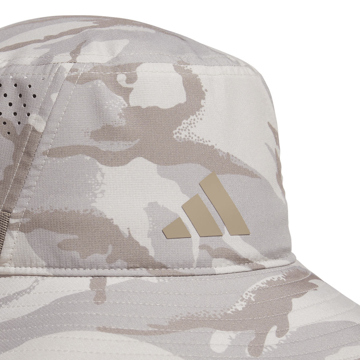 adidas Men's Victory 5 Camo Bucket Hat-3