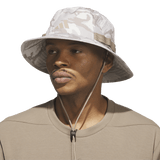 adidas Men's Victory 5 Camo Bucket Hat-1