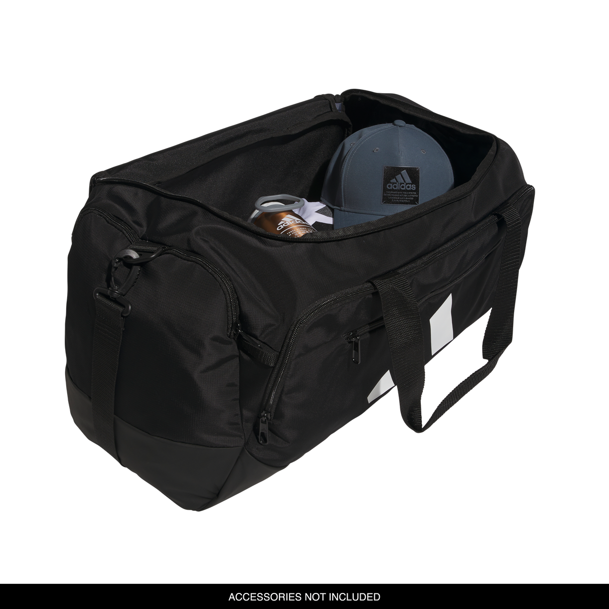 adidas Defender 5 Medium Duffel – League Outfitters
