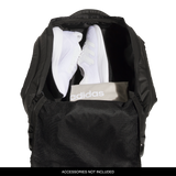 adidas Duel 21-Inch Wheel Bag-2