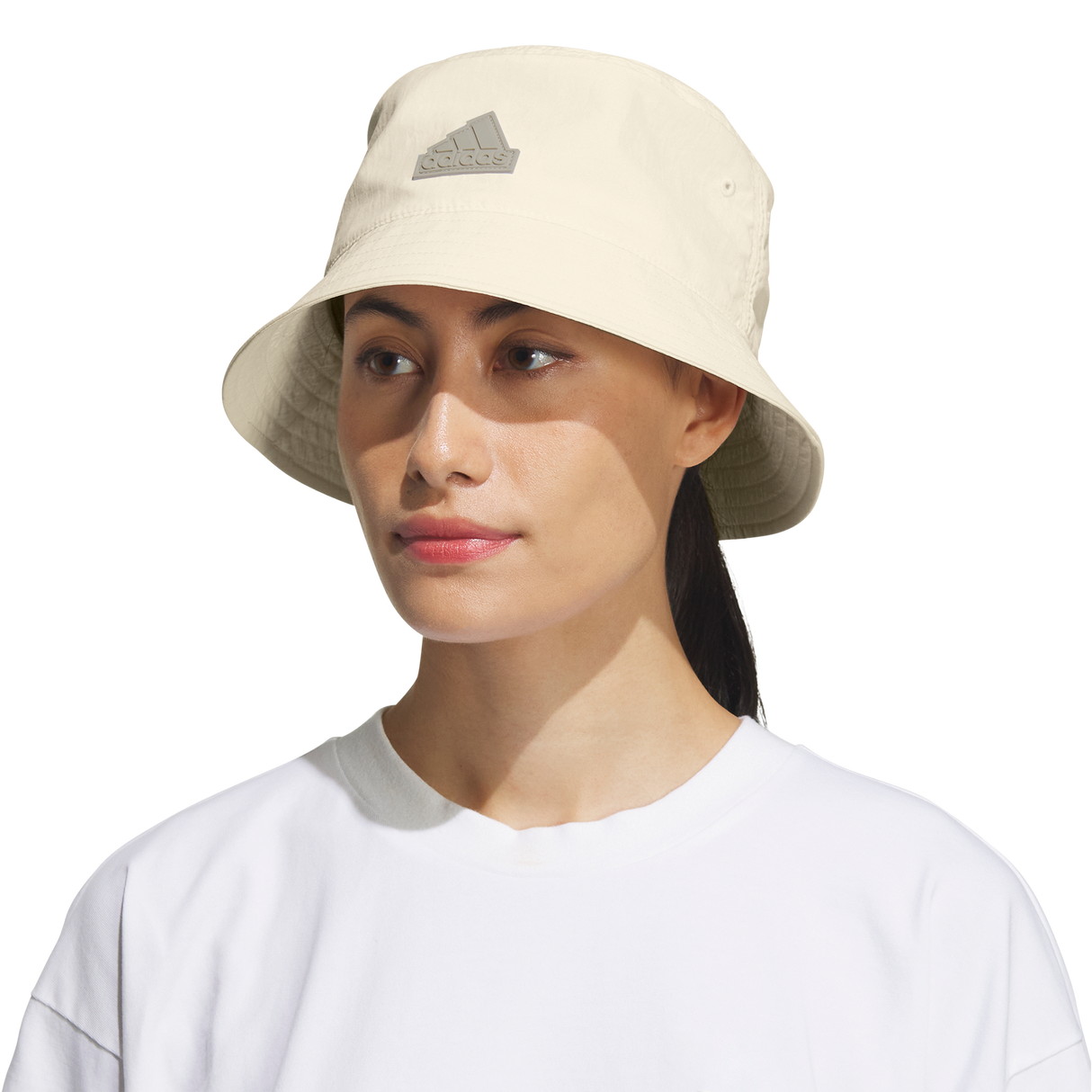 adidas Women's Shoreline Bucket Hat-1