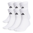 adidas Team 6-Pack 2.0 Quarter Sock-1