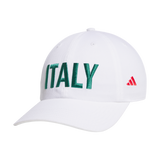 adidas Men's Italy Ultimate Cap-3