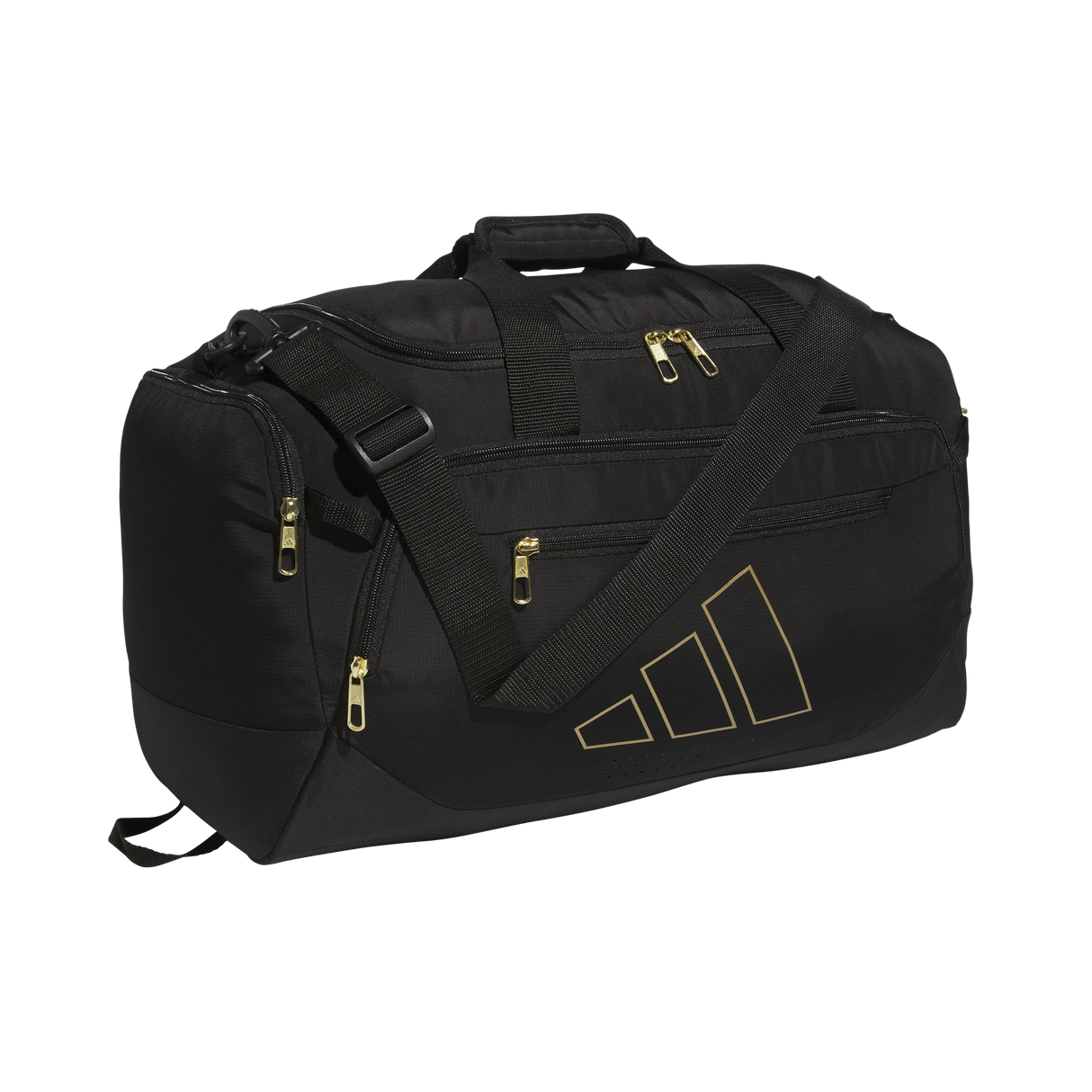 adidas Defender 5 Small Duffel-1