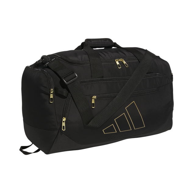 adidas Defender 5 Small Duffel-1