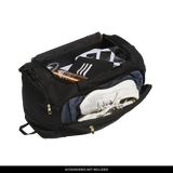adidas Defender 5 Small Duffel-3