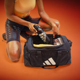 adidas Defender 5 Small Duffel-7