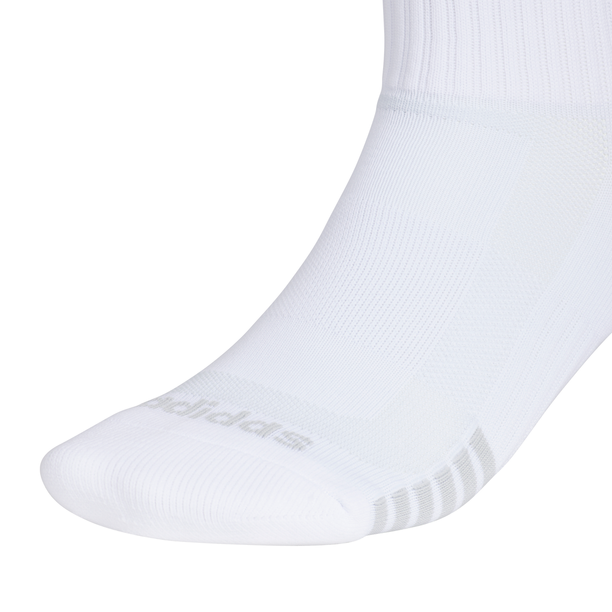 adidas Men's Tech 3-Pack High Quarter Sock-4